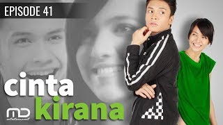 Cinta Kirana  Episode 41 [upl. by Dj997]