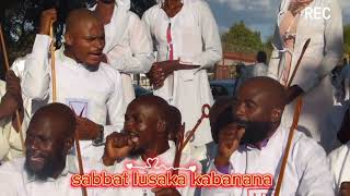 big sabbat kabanana 2024 [upl. by Akemot31]