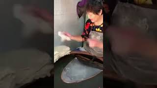 Natural silkworm process [upl. by Noreen20]