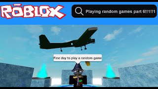 Random games in Super Place Roulette [upl. by Marou]