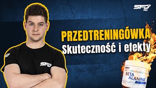 Co daje PRZEDTRENINGÓWKA SKUTECZNOŚĆ PRZEDTRENINGÓWEK  Dietetyk Marcin Jackowiak [upl. by Namzed361]