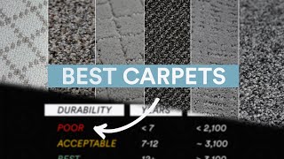 Best Carpets for a Home [upl. by Ner19]