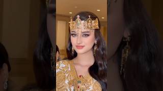 Sheikha Mahra इजाब क्यों नहीं पहनती है 🤑 shorts viralvideo dubailife dubaiprincess luxury [upl. by Fidelas]