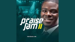 Pentecost Praise Jam II [upl. by Pasol110]