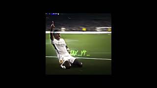 202425 Real Madrid Attack 🐐🔥like subscribe football footballedit [upl. by Richy471]