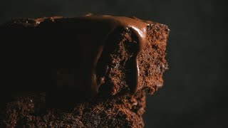 Ricetta Brownies al Cioccolato [upl. by Nerot]