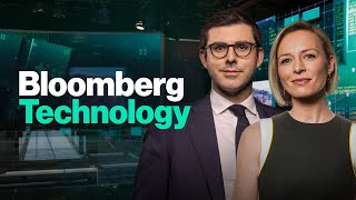 The AI Wars  Bloomberg Technology 04212023 [upl. by Schreibman]