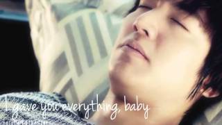 MV City Hunter  Nothing Like Us [upl. by Acimehs]