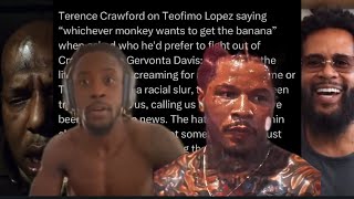 Boxings Blvd of Broken Dreams Haney Sues Teofimo gets Racist Joshua Gets Up Gervonta Urgh [upl. by Edwin1]