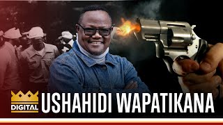 LISSU AONGEA KUHUSU USHAHIDI ULIOPATIKANA [upl. by Anrol]