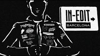 RAZZMATAZZ INEDIT BARCELONA [upl. by Reiner133]