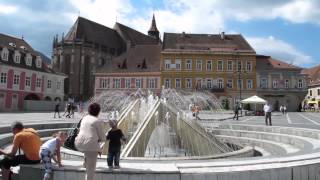 Brasov  Romania [upl. by Afaw919]