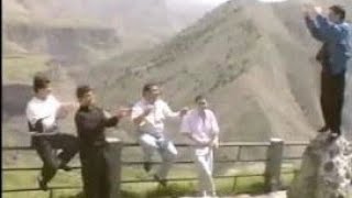 Aram Asatryan  Toghnem Heranam Sharan 1991 Video [upl. by Acinorehs]