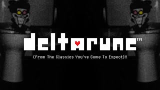 Deltarune  Spamton Sweepstakes  KEYGEN Full Version [upl. by Edvard]