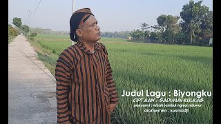 BIYONGKU  MBAH JAMBUL ngisor ndhuwur [upl. by Lessard919]