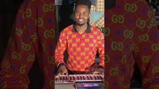 Congolese Seben Piano 🎹 levipro music [upl. by Albina452]