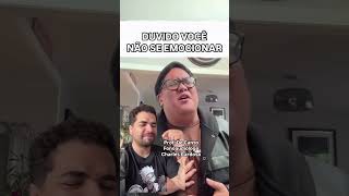 INCRÍVEL ESSA VOZ auladecanto dueto agudo raymondsalgado riffs melisma belting [upl. by Scrivenor]