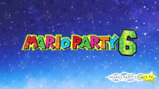 Block Star 3  Mario Party 6 Soundtrack [upl. by Regor]