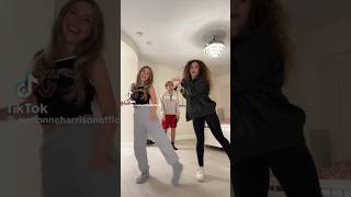 Symonne Harrison Jake Clark amp Sofie Dossi  TikTok [upl. by Gelb273]