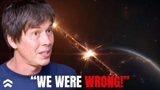 Brian Cox Just Announced a Groundbreaking Theory of Time [upl. by Nosaes]