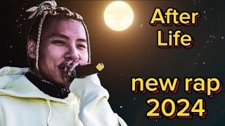 New Nepali Rap Music 2024 I NepaliEnglish Song  Best Nepali Rap Music Vten V10  Nepali Rap Vten [upl. by Haelem]