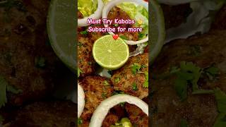 shorts Kachche Keeme Ke Kabab Ki Recipe subscribe youtubeshorts viral kababrecipe [upl. by Anatol]