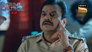 एक Lady Police की बहादुरी ने कायम की मिसाल  Crime Patrol 20  Flashback [upl. by Ised]