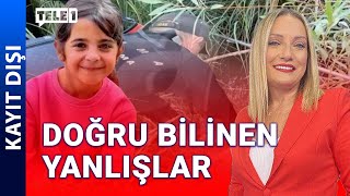 Narin’in otopsisinden ne çıkacak Otopside bulunan Nahit Eren anlattı  KAYIT DIŞI 16 EYLÜL 2024 [upl. by Enileoj875]