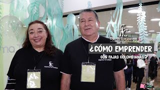 Ser emprendedor con Forma Tu Cuerpo® [upl. by Anahir]