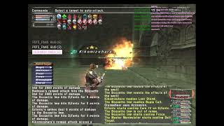 FF11 FFXI Soulflayer Ambuscade 2023 VD V1 [upl. by Gilbert662]