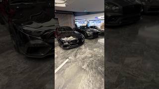 Tashkent City Mall dagi moshinala🤯 uzbcars tashkentuzbekistan [upl. by Ahsienod]