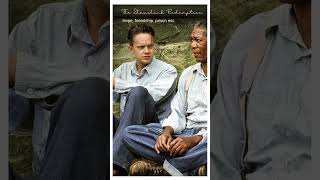 Why The Shawshank Redemption is the Ultimate Redemption Story 🎬 MovieMagic [upl. by Llohcin766]