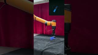 Deformer A novel hybrid network makes Robotic grasp better [upl. by Epuladaug511]