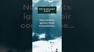 Narcissist vs Sociopath vs Psychopath Conscience shorts narcissist psychology [upl. by Refotsirc478]