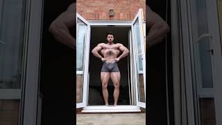 My Honest Morning Physique Update shorts morning physique [upl. by Eive]