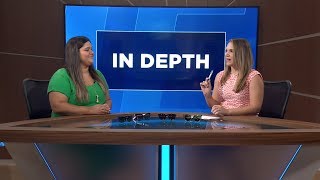 MyEyeDr on National Sunglasses Day 2019 with Spectrum News [upl. by Dietrich]