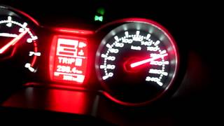 Proton Iriz 16 cvt Premium top speed [upl. by Aneem]