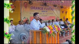 ORANGE FESTIVAL KILLA  PATHAN LAL JAMATIA [upl. by Susette435]