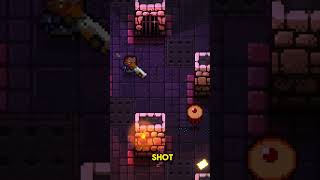 The Tangler enterthegungeon [upl. by Bussey441]