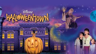 Disney Channels Halloweentown 26th Anniversary [upl. by Tanny]