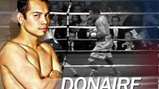 Montiel Vs Donaire February 19 Original English [upl. by Tur157]