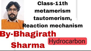 class11thchemistry11 organic organicchemistry isomerism tautomerism metamerism functional [upl. by Adialeda326]