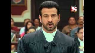 Adaalat  Bengali  297  Darr  the Mall [upl. by Perkin139]