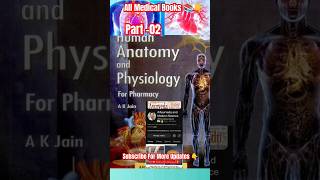 Part 02anatomy phsiologybooks medicltextbook nursing books mbbsbams 🔔🔔💯💯shorts [upl. by Caryl]