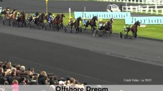 Offshore Dream Prix dAmérique 2007 Vincennes [upl. by Ruddy905]