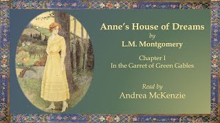 Annes House of Dreams Chapter 1 [upl. by Bidget]