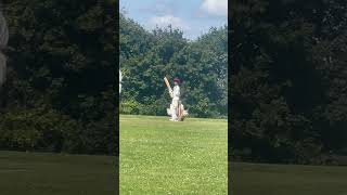 Batting against Aspley guise [upl. by Annyrb749]