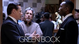 Green Book  Now Playing An Unforgettable Friendship HD [upl. by Atikim]