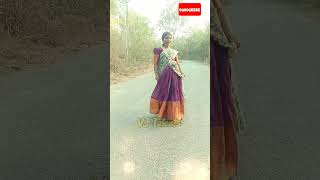 Sandalle Sandalle Song  Sreekaram Movie Sankranthi celebration vjtalents4u [upl. by Leruj130]