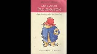 More about Paddington read by Steven fry [upl. by Wernher]